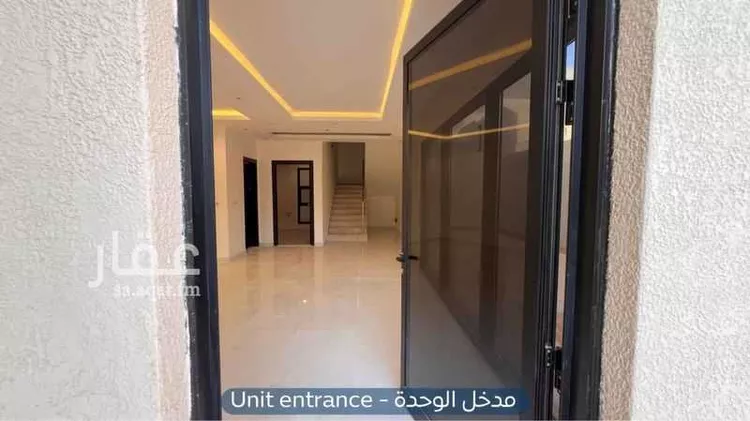 فيلا للإيجار في شارع علي بن حسن الصيرفي ، حي الجنادرية ، الرياض ، منطقة الرياض صورة 5