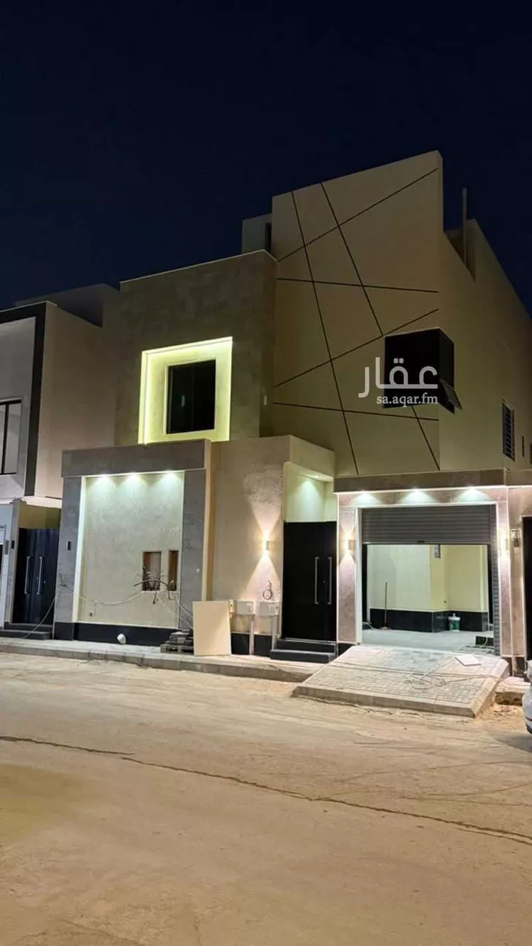 عمارة للبيع في شارع البرجسيات ، حي الجنادرية ، الرياض ، منطقة الرياض