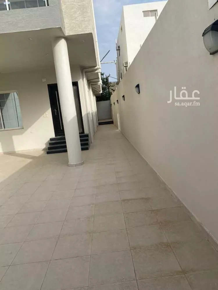 فيلا للإيجار في شارع العلاء ابن زياد ، حي الاخباب ، الطائف ، الطائف صورة 2