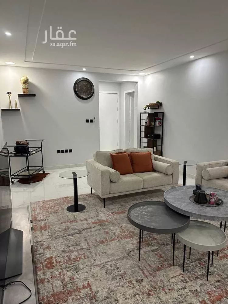 شقة للإيجار في شارع 4429797, حي الفردوس, مدينة الدمام, المنطقة الشرقية صورة 3