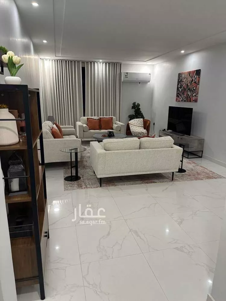 شقة للإيجار في شارع 4429797, حي الفردوس, مدينة الدمام, المنطقة الشرقية صورة 4