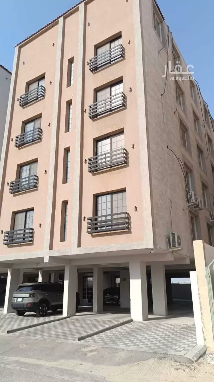 شقة للإيجار في شارع 4429797, حي الفردوس, مدينة الدمام, المنطقة الشرقية صورة 2