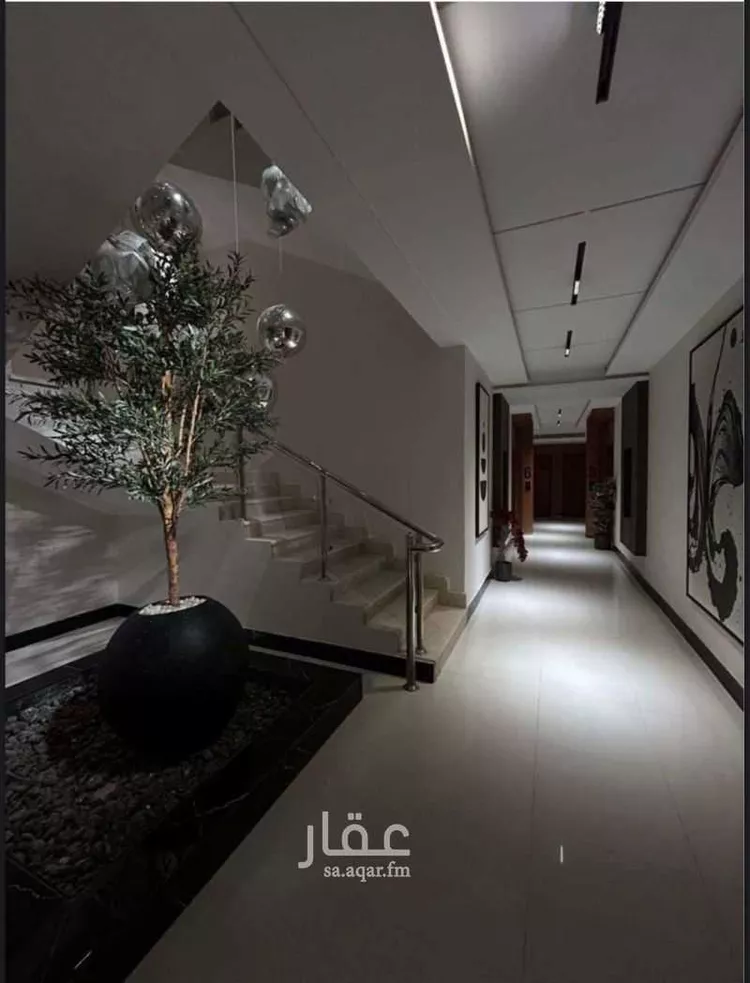 شقة مفروشة للحجز في حي الملقا ، الرياض ، منطقة الرياض صورة 4