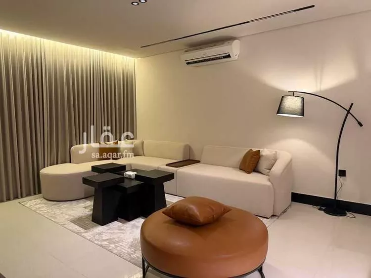 Furnished Apartment for Booking in Riyadh Al Malqa 6