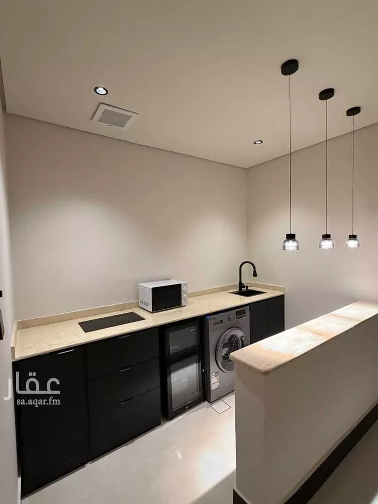 Furnished Apartment for Booking in Riyadh Al Malqa 7