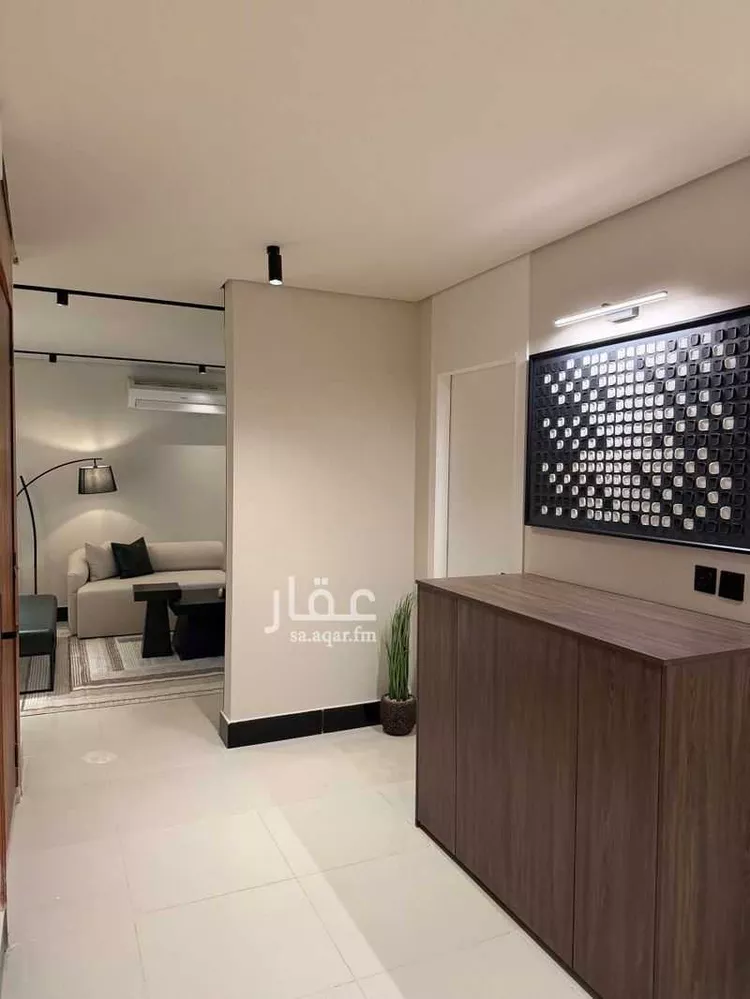 شقة مفروشة للحجز في حي الملقا ، الرياض ، منطقة الرياض صورة 5