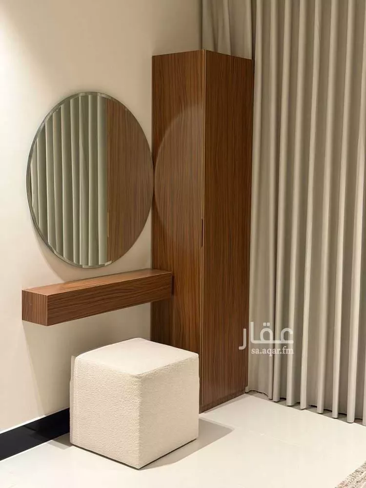 شقة مفروشة للحجز في حي الملقا ، الرياض ، منطقة الرياض صورة 3