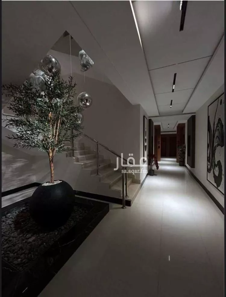 شقة مفروشة للحجز في شارع وادي وج ، حي الملقا ، الرياض ، منطقة الرياض صورة 3