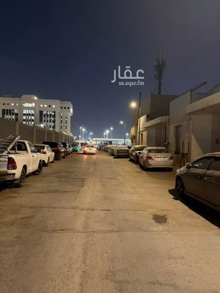 أرض للبيع في شارع ابن مضاء, حي المرسلات, مدينة الرياض, منطقة الرياض صورة 3