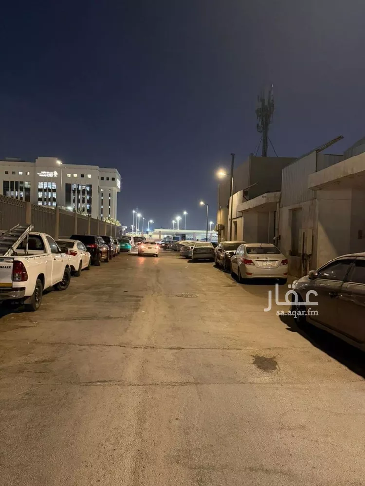 أرض للبيع في شارع علي بن فخر الدين ، حي العارض ، الرياض ، منطقة الرياض صورة 3