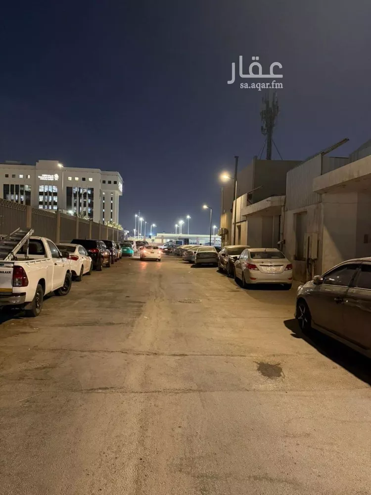 أرض للبيع في شارع ابن مضاء ، حي المرسلات ، الرياض ، منطقة الرياض صورة 3