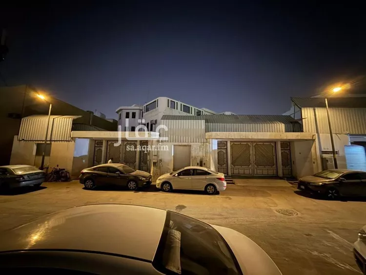 فيلا للبيع في شارع ابن مضاء ، حي المرسلات ، الرياض ، منطقة الرياض