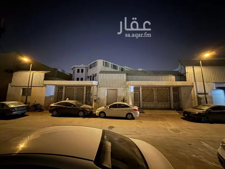 فيلا للبيع في حي المرسلات ، الرياض ، منطقة الرياض