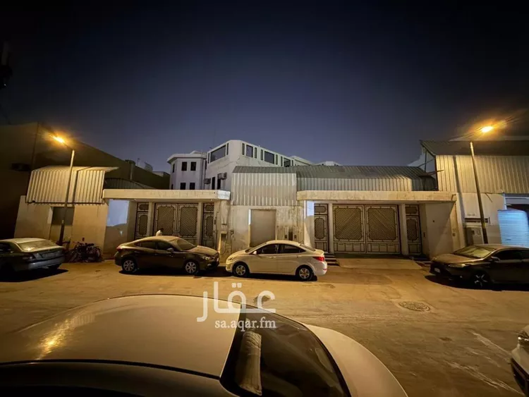 أرض للبيع في شارع ابن مضاء ، حي المرسلات ، الرياض ، منطقة الرياض صورة 2