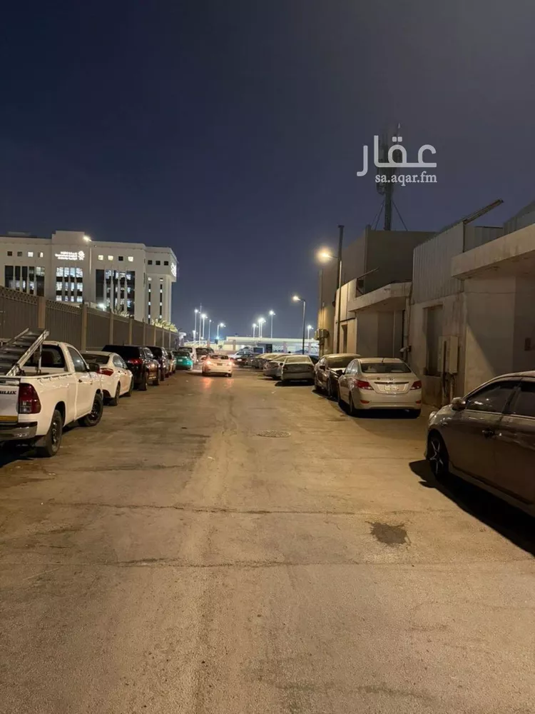 أرض للبيع في شارع ابن مضاء ، حي المرسلات ، الرياض ، منطقة الرياض صورة 3