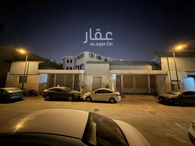 أرض للبيع في شارع ابن مضاء ، حي المرسلات ، الرياض ، منطقة الرياض صورة 2