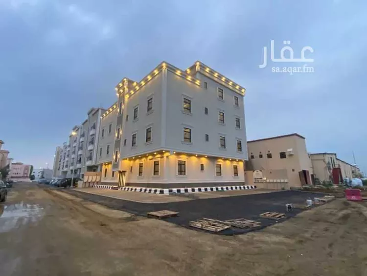 شقة للبيع في شارع شارع 26 ب, حي المطار, مدينة جازان, منطقة جازان