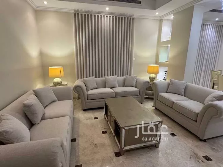 شقة للإيجار في شارع الوطن العربي ، حي الحمراء ، جدة ، جدة صورة 4