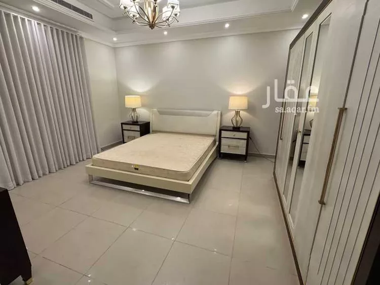 شقة للإيجار في شارع الوطن العربي ، حي الحمراء ، جدة ، جدة صورة 2