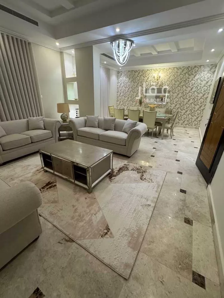 شقة للإيجار في شارع المشرق العربي, حي الحمراء, مدينة جدة, منطقة مكة المكرمة صورة 2