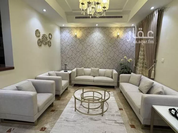 شقة للإيجار في شارع المشرق العربي, حي الحمراء, مدينة جدة, منطقة مكة المكرمة صورة 3