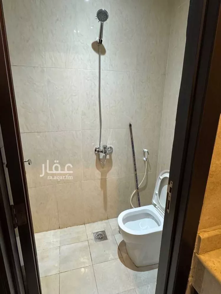 شقة للإيجار في شارع المشرق العربي, حي الحمراء, مدينة جدة, منطقة مكة المكرمة صورة 4