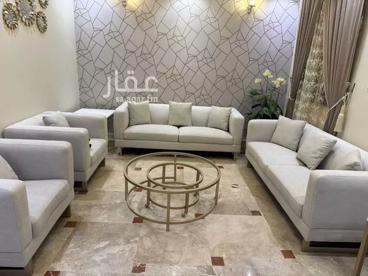 شقة للإيجار في شارع الوطن العربي ، حي الحمراء ، جدة ، جدة