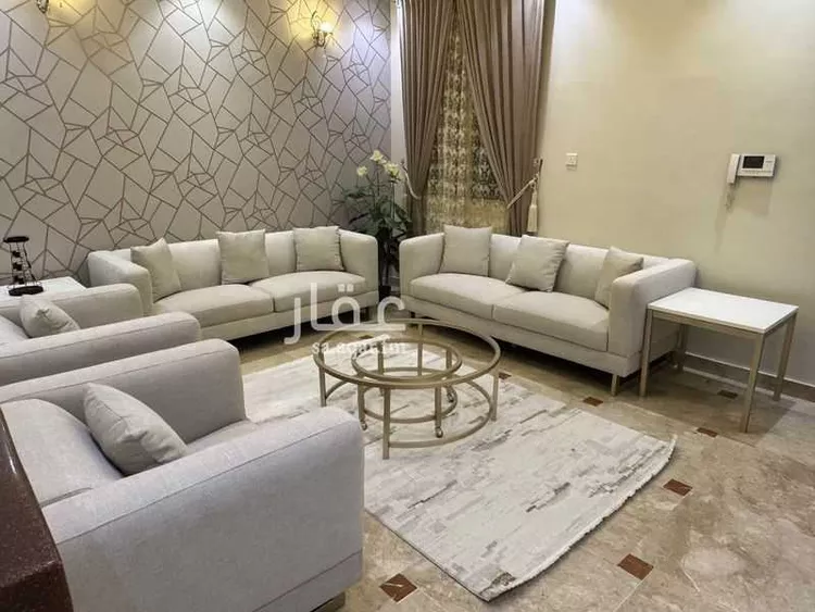 شقة للإيجار في شارع المشرق العربي, حي الحمراء, مدينة جدة, منطقة مكة المكرمة صورة 5