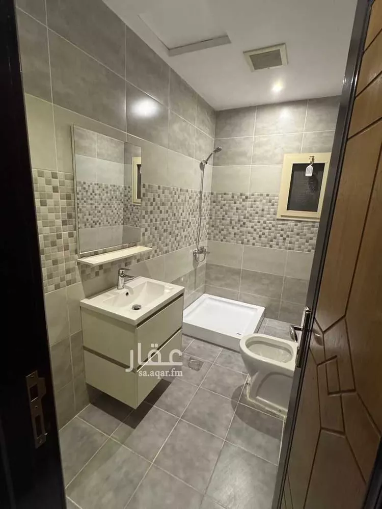 شقة للإيجار في شارع الوطن العربي ، حي الحمراء ، جدة ، جدة صورة 5