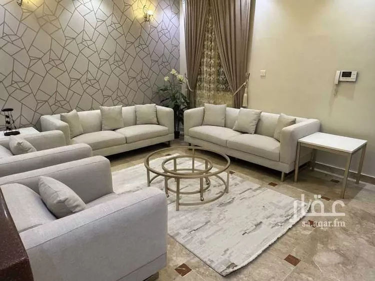 شقة للإيجار في شارع المشرق العربي, حي الحمراء, مدينة جدة, منطقة مكة المكرمة صورة 4