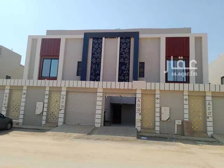 شقة للإيجار في شارع العزيزيه ، حي طيبة ، الرياض ، منطقة الرياض صورة 4