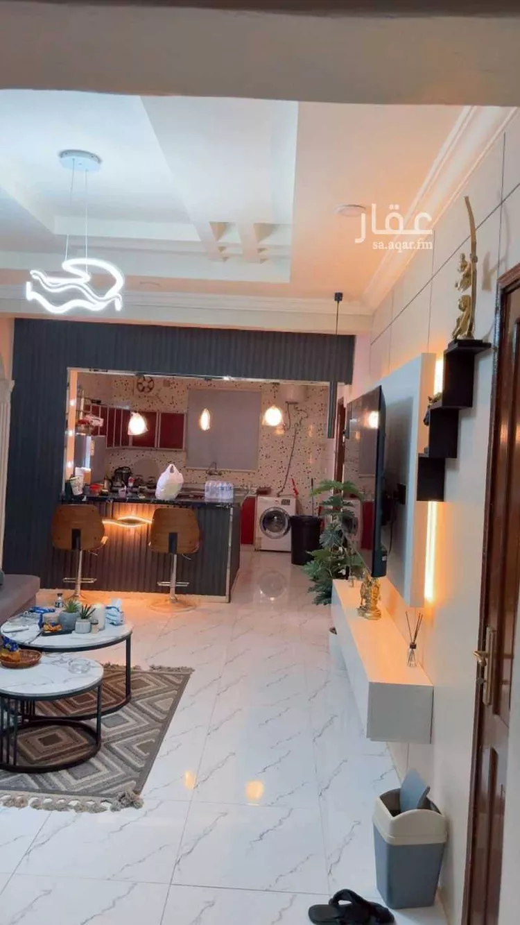 شقة للبيع في حي الفيصلية الشمالية ، تبوك ، منطقة تبوك