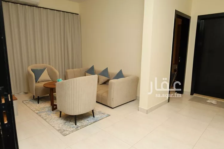 شقة للإيجار في شارع رقم 192, حي الياسمين, مدينة الرياض, منطقة الرياض صورة 4