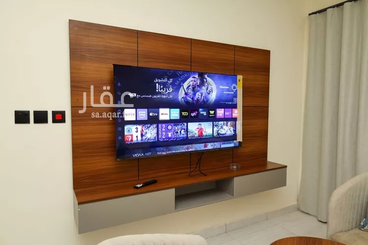 شقة للإيجار في شارع رقم 192, حي الياسمين, مدينة الرياض, منطقة الرياض صورة 5