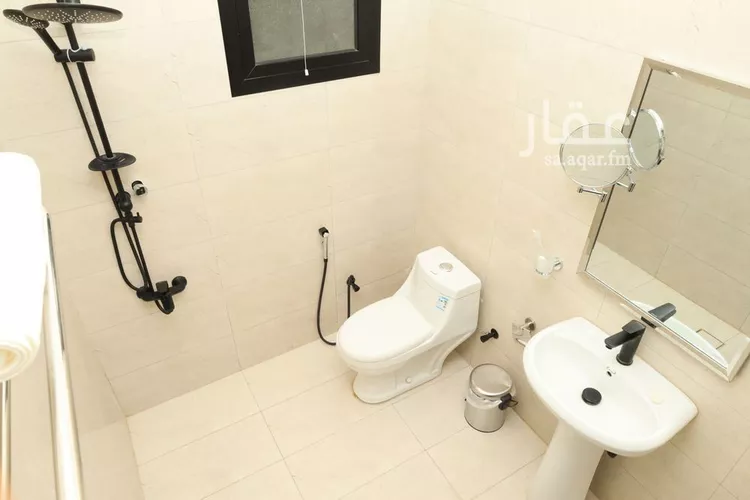 شقة للإيجار في شارع الأمير عبدالله بن سعود بن عبدالله صنيت, حي الصحافة, مدينة الرياض, منطقة الرياض صورة 5