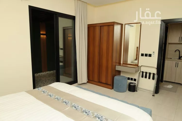 شقة للإيجار في شارع الأمير عبدالله بن سعود بن عبدالله صنيت, حي الصحافة, مدينة الرياض, منطقة الرياض صورة 4