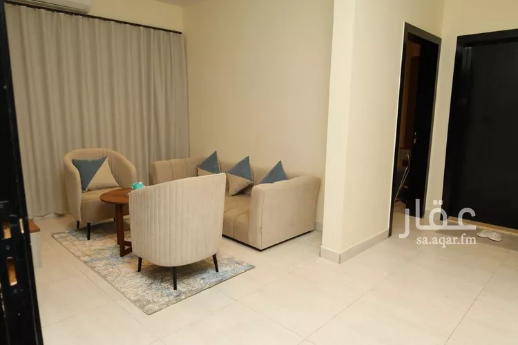 شقة للإيجار في شارع الأمير عبدالله بن سعود بن عبدالله صنيت, حي الصحافة, مدينة الرياض, منطقة الرياض صورة 2