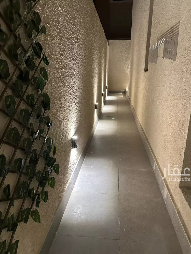 شقة للإيجار في شارع ثعلبة بن سعد الخزرجي, حي العارض, مدينة الرياض, منطقة الرياض صورة 3