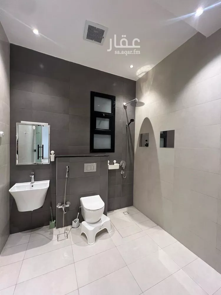 شقة للإيجار في شارع ثعلبة بن سعد الخزرجي, حي العارض, مدينة الرياض, منطقة الرياض