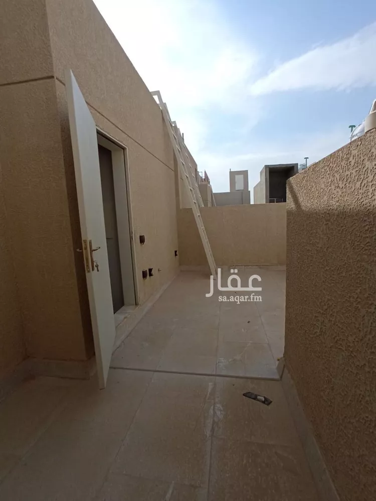 دور للإيجار في شارع احمد بناني, حي النرجس, مدينة الرياض, منطقة الرياض صورة 5