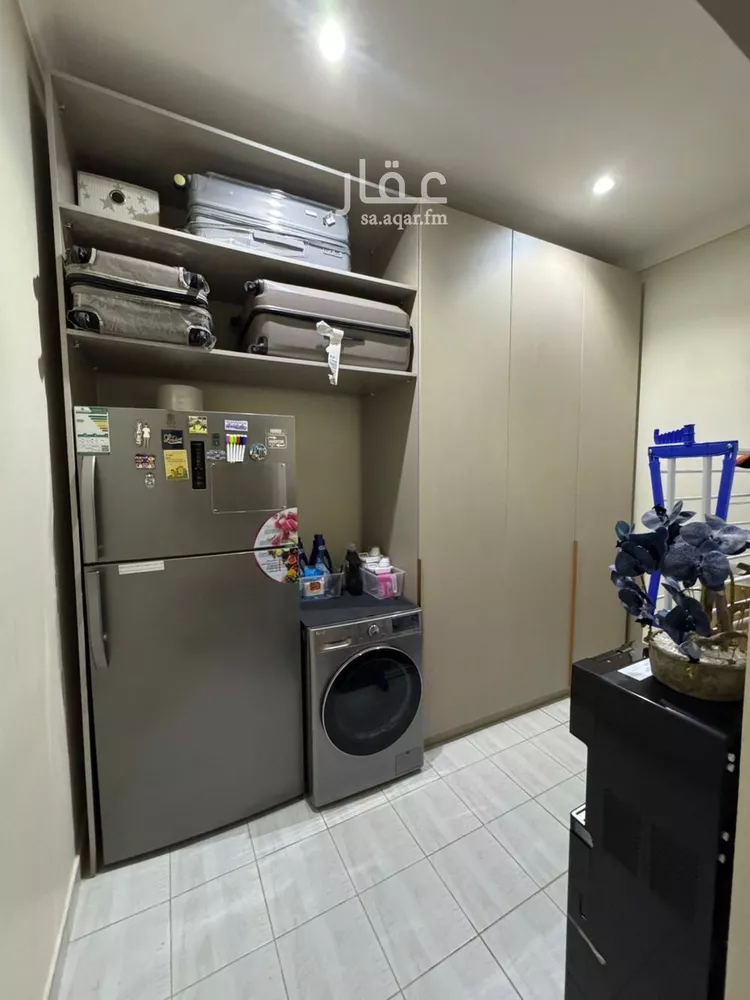 دور للإيجار في شارع رقم 384, حي الملقا, مدينة الرياض, منطقة الرياض صورة 4