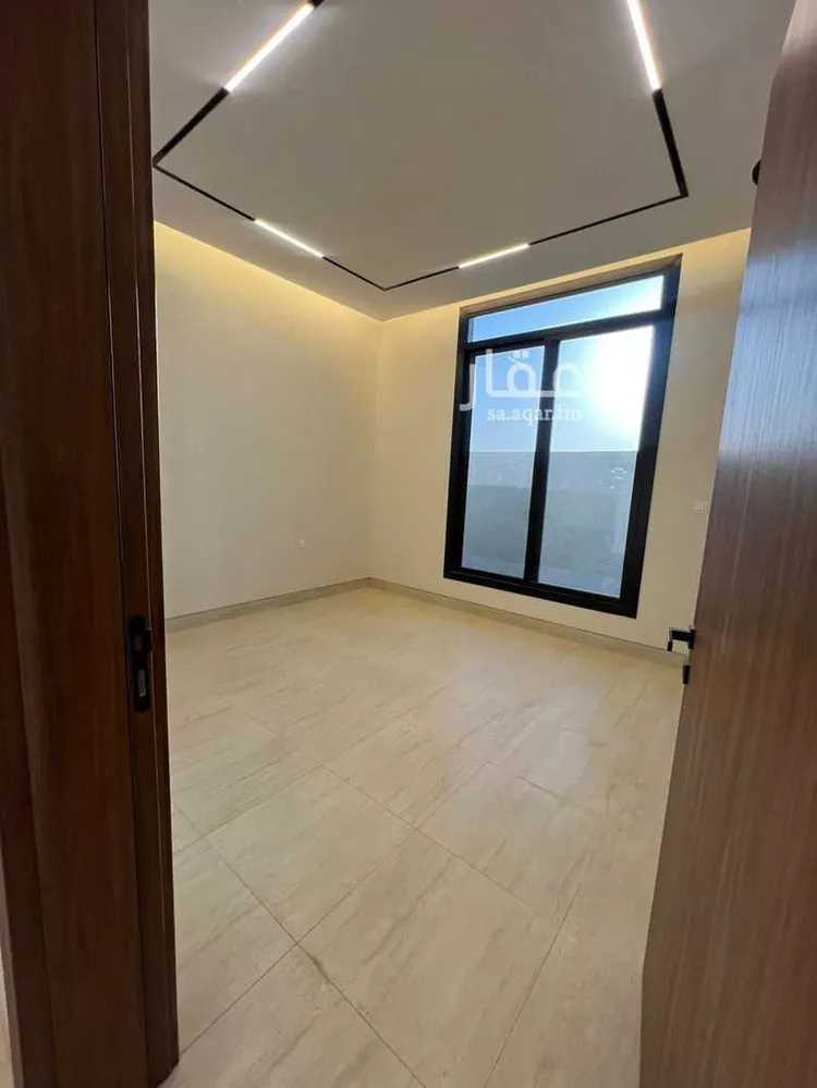 دور للإيجار في شارع علي بن عبدالله السنهوري, حي العارض, مدينة الرياض, منطقة الرياض صورة 4