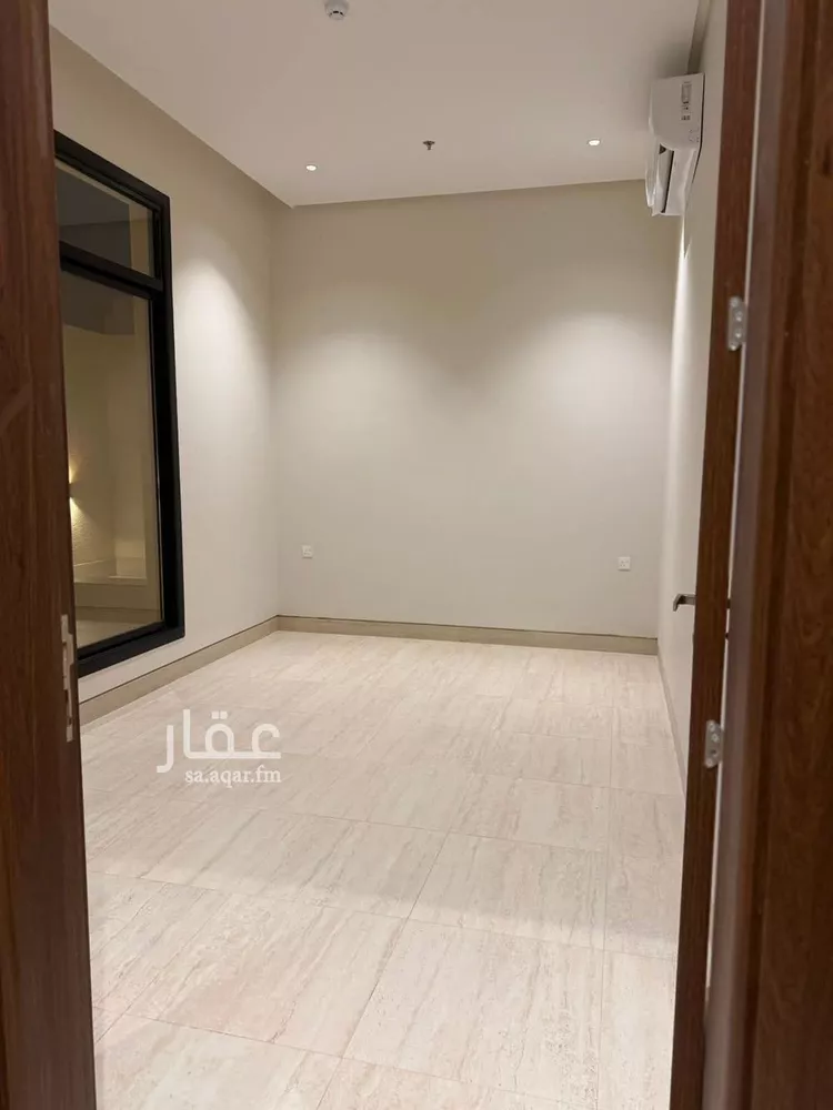 شقة للإيجار في شارع الحارث بن عاصم, حي الرمال, مدينة الرياض, منطقة الرياض