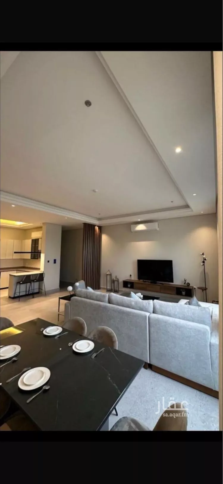 شقة للإيجار في شارع اللؤلؤه, حي العارض, مدينة الرياض, منطقة الرياض صورة 5