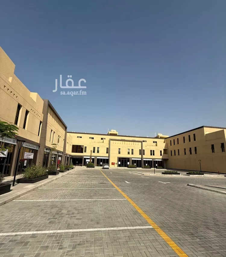 عمارة للإيجار في شارع اسامة بن زيد, حي النسيم الغربي, مدينة الرياض, منطقة الرياض صورة 5