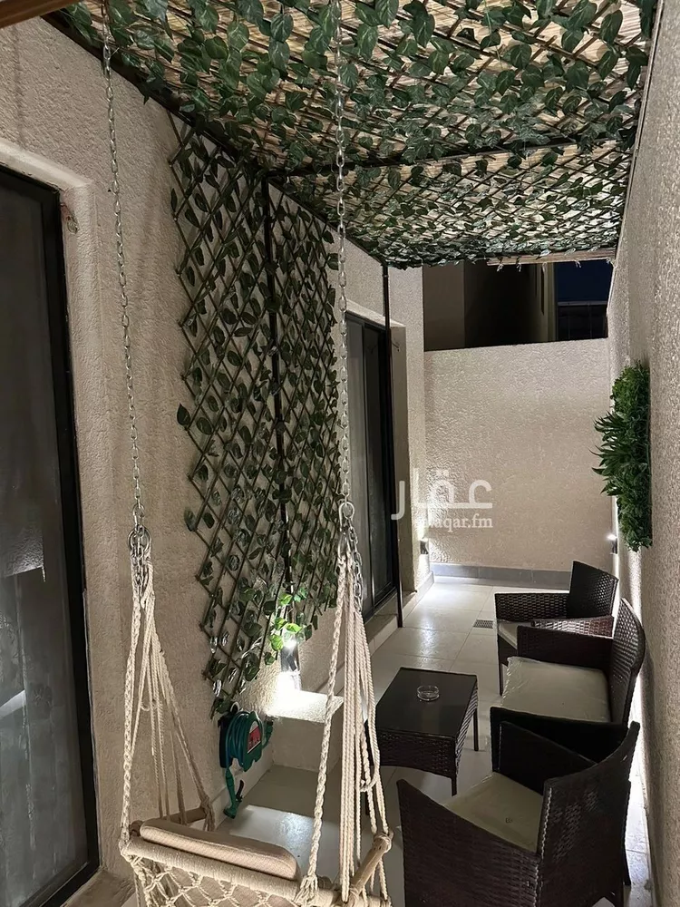 شقة للإيجار في شارع ثعلبة بن سعد الخزرجي, حي العارض, مدينة الرياض, منطقة الرياض