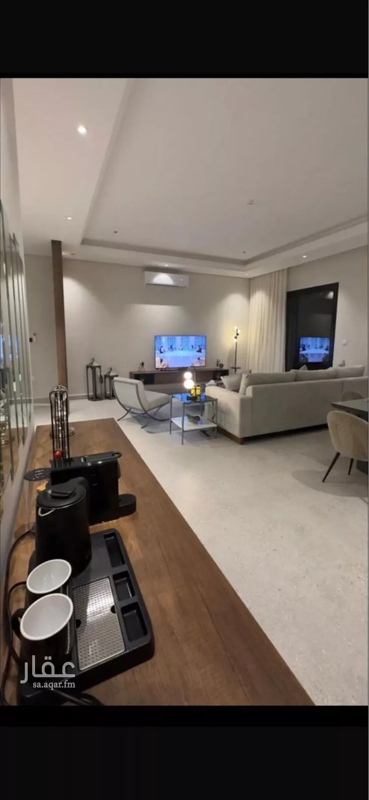 شقة للإيجار في شارع اللؤلؤه, حي العارض, مدينة الرياض, منطقة الرياض صورة 2