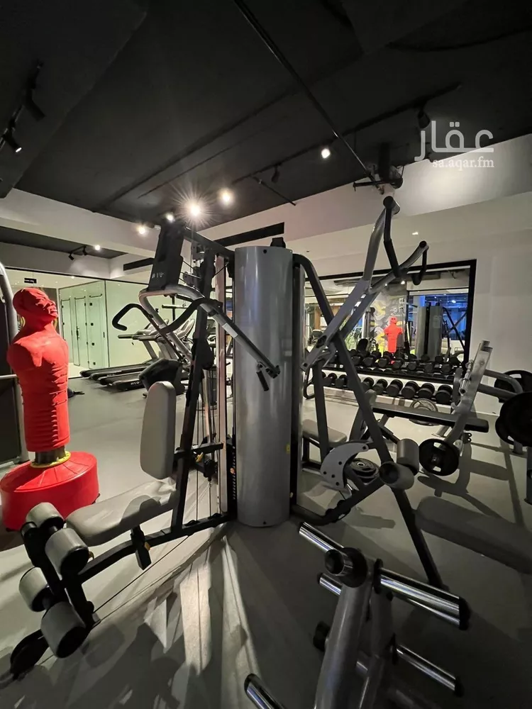 شقة للإيجار في شارع ابن عبدالظاهر, حي العارض, مدينة الرياض, منطقة الرياض صورة 4