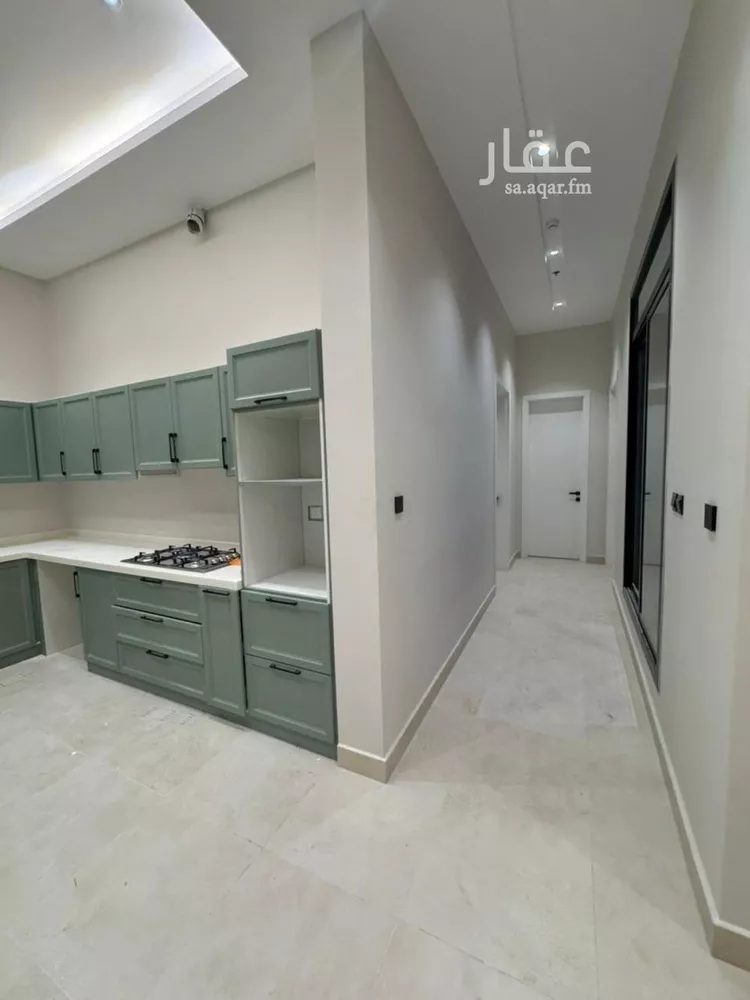 شقة للإيجار في شارع سالم بن أبي بكر شيخان, حي العارض, مدينة الرياض, منطقة الرياض صورة 2