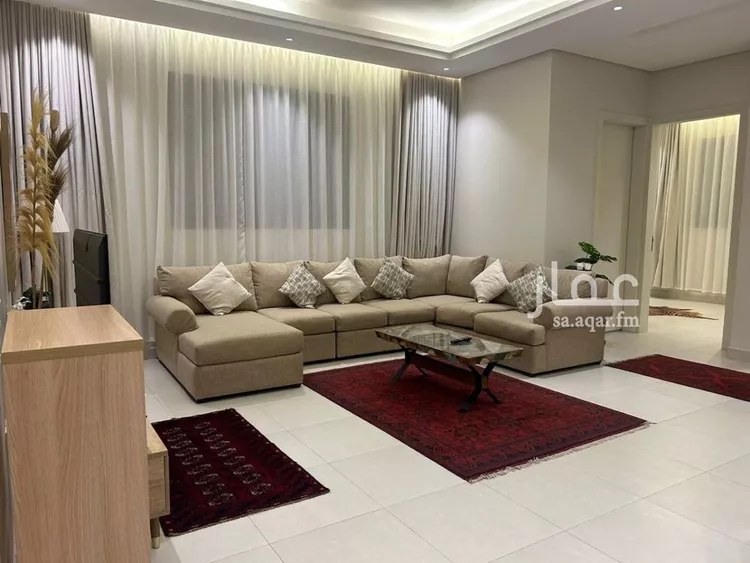 شقة للإيجار في شارع احمد الغزالي, حي العارض, مدينة الرياض, منطقة الرياض